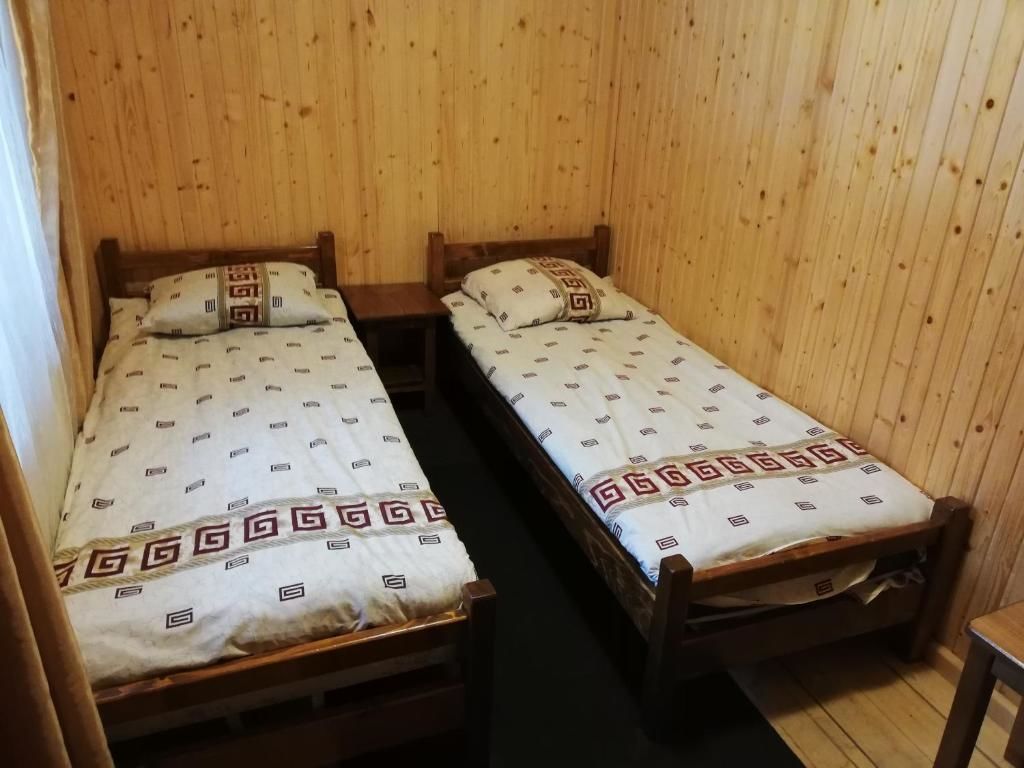 Отели типа «постель и завтрак» Крым Яремче