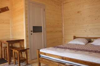 Отели типа «постель и завтрак» Крым Яремче Двухместный номер с 1 кроватью или 2 отдельными кроватями-2